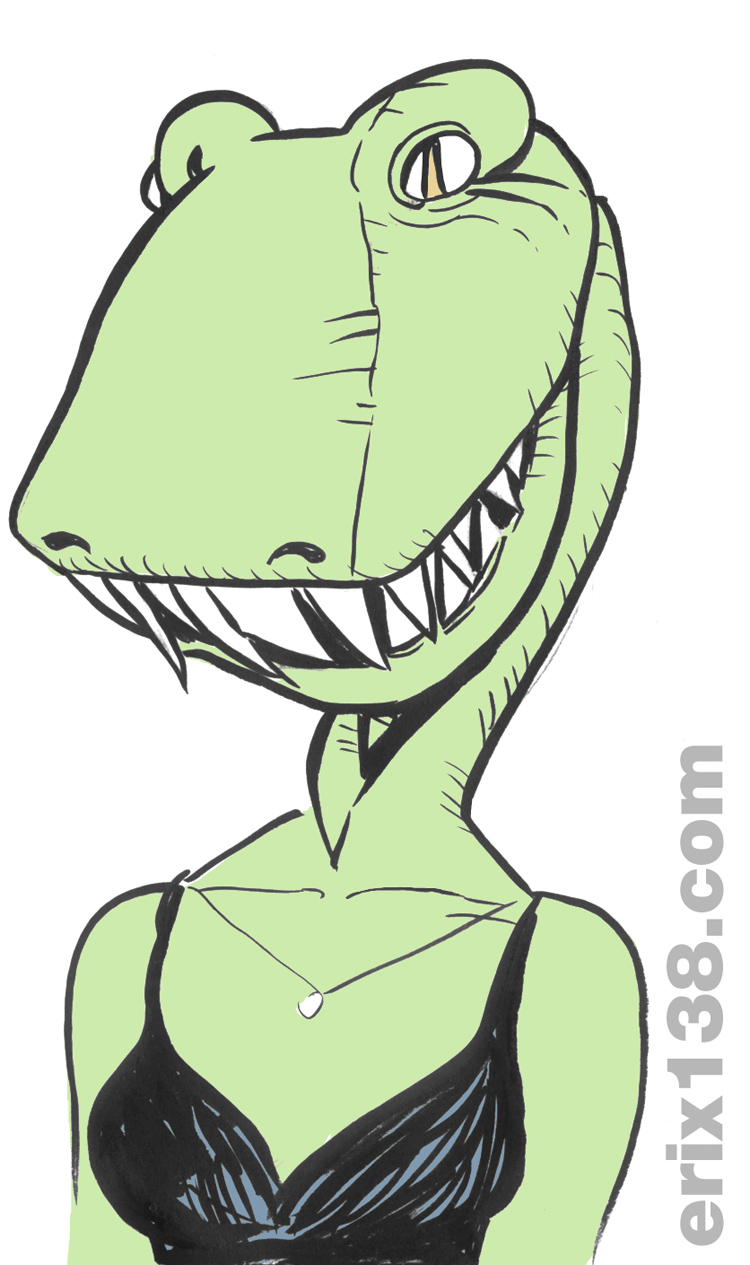 Reptile
