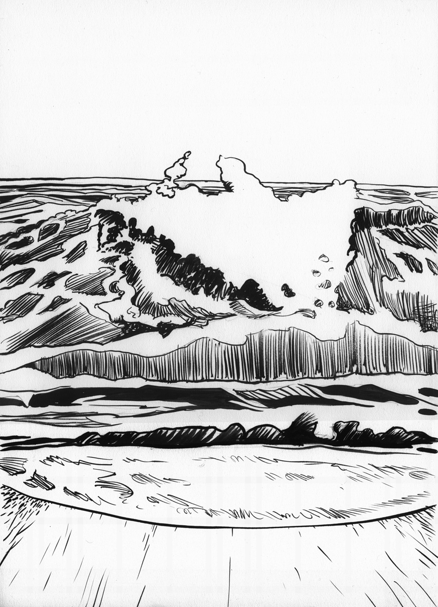 SEAScape
