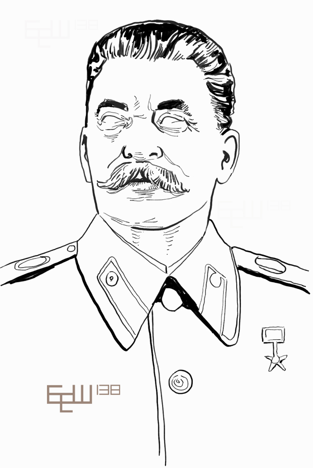 Stalin