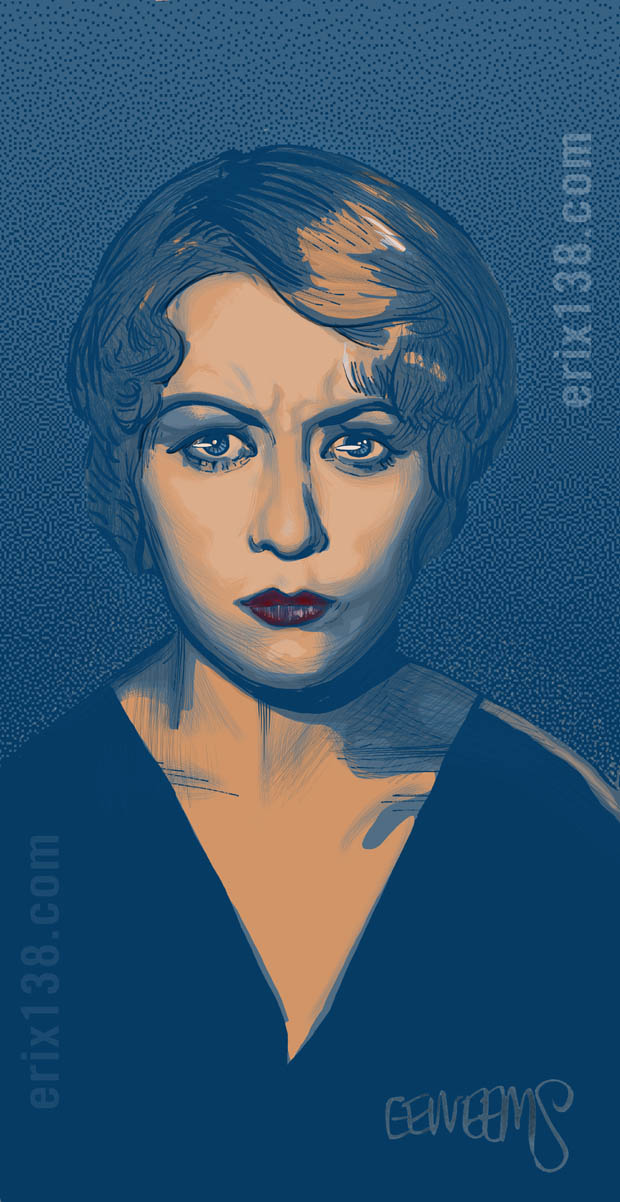 Joan Blondell Joan Blondell