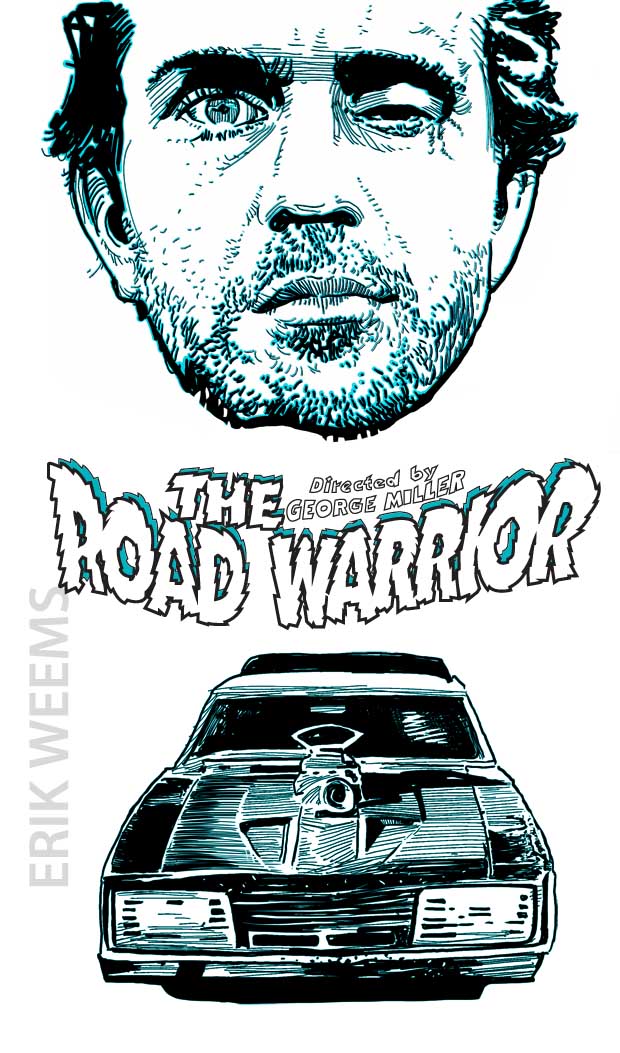 Road Warrior