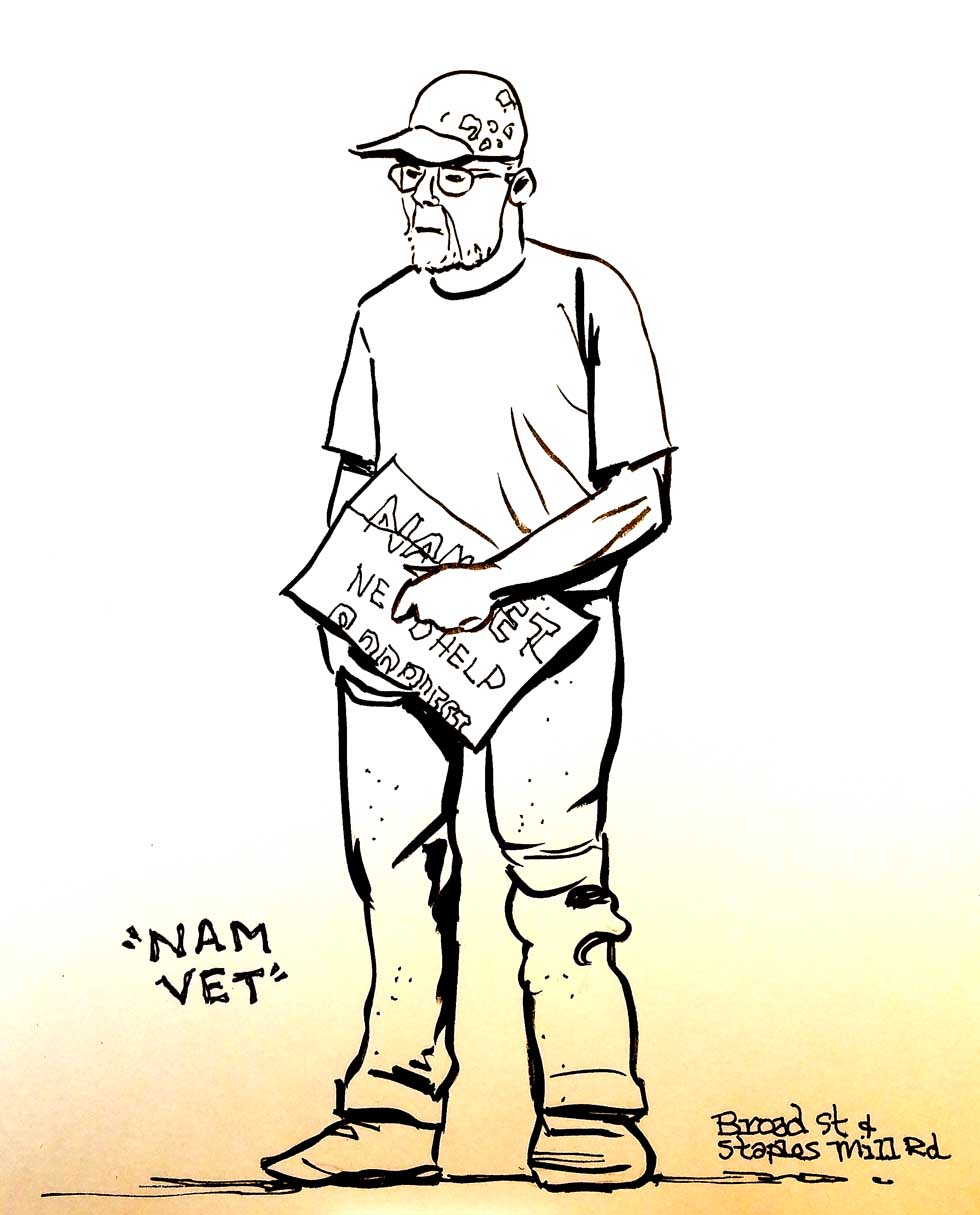 Nam Vet