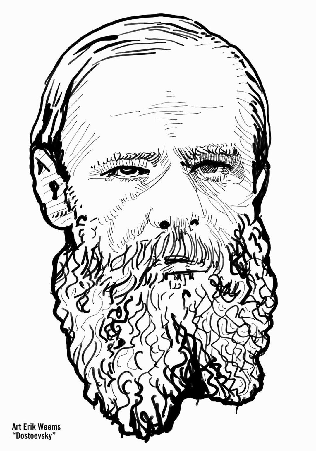 dostoevsky