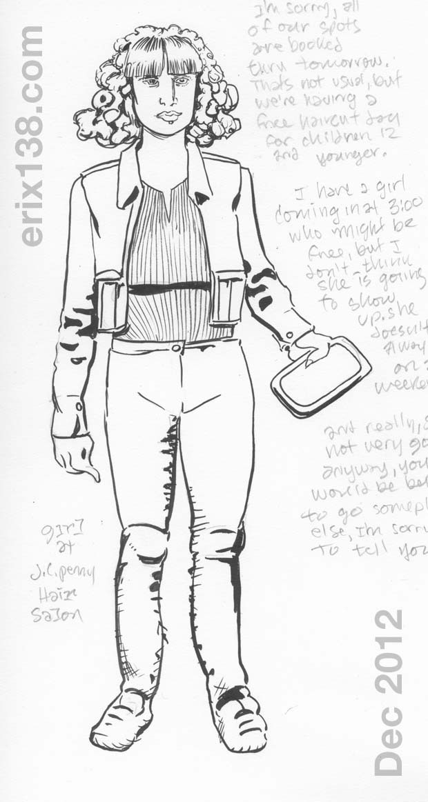 JC Penney Dec 2012