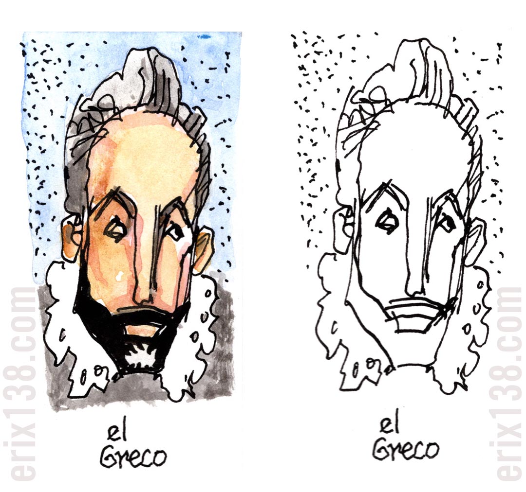 El Greco