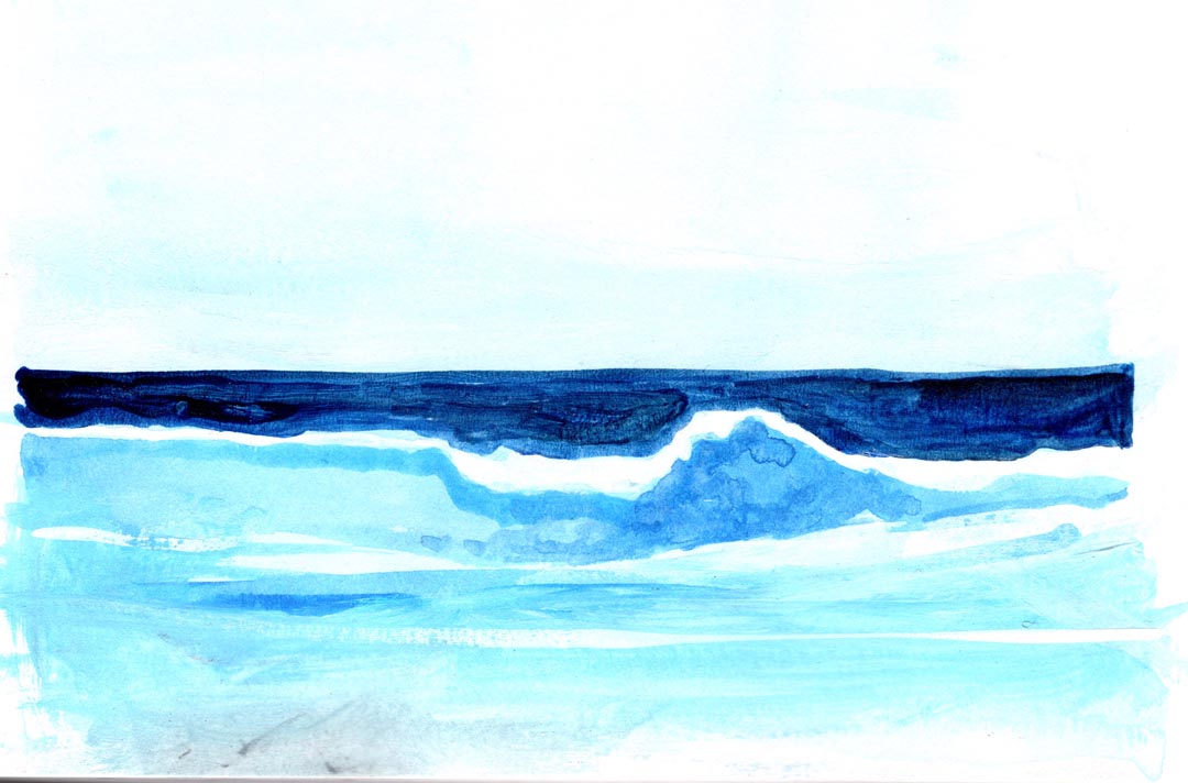 Wave Action