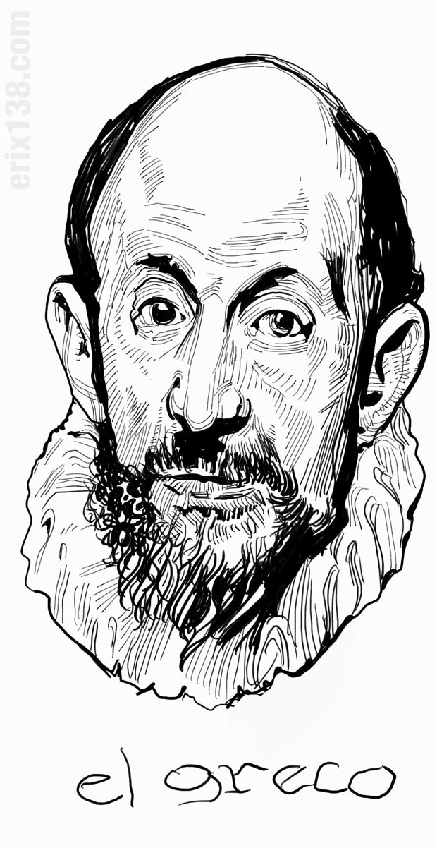 El Greco